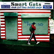 11th Oct 2011 - Smart Cuts