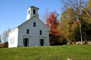 11th Oct 2011 - Tom's Church