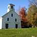 Tom's Church by lauriehiggins