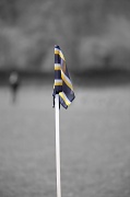 11th Oct 2011 - Corner Flag at Rugby