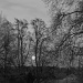 Moonrise over Marlow by netkonnexion