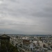 Cloudy day over Paris by parisouailleurs