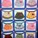 Apron Quilt by marilyn