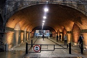 13th Oct 2011 - Wheler Street Tunnel