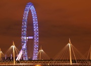 13th Oct 2011 - London Eye