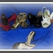 "shoes" by summerfield