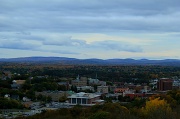 12th Oct 2011 - View of downtown Bangor