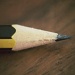 Pencil by mattjcuk