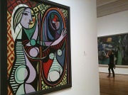 12th Oct 2011 - Picasso (s)