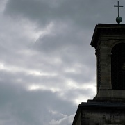 13th Oct 2011 - Notre Dame de Lorette