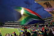 13th Oct 2011 - Proud to be a South African
