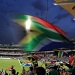 Proud to be a South African by eleanor