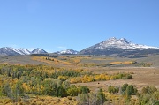14th Oct 2011 - Fall In The Sierra Nevada Mountains