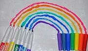 14th Oct 2011 - Making My Own Rainbows - Part II