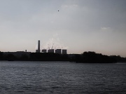 15th Oct 2011 - Cooling Towers