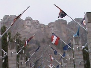 8th Oct 2011 - Mt. Rushmore