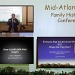 2011 Mid-Atlantic Family History Conference by hjbenson