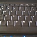 keyboard by pleiotropy