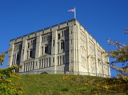 15th Oct 2011 - Norwich Castle