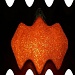 Pumpkin Bat by grammyn