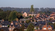 14th Oct 2011 - Looking out towards Redhill