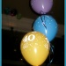 Balloons by sarahhorsfall