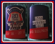 17th Oct 2011 - 20 Year Reunion Cooler