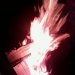 Campfire by mathilde22cat