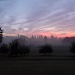 Frosty Morning Fog by marilyn