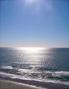17th Oct 2011 - Sun and Sea - More Filler