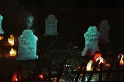 17th Oct 2011 - Ghost in the Graveyard