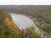 16th Oct 2011 - A River
