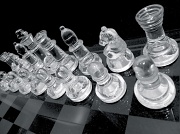 14th Oct 2011 - Chess anyone?