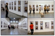 17th Oct 2011 - Luke's Photography Exhibition 2