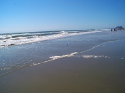 18th Oct 2011 - The Beach - More Filler