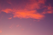 14th Oct 2011 - Waking Up to a Stellar Sky