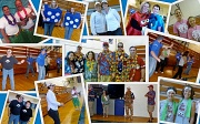 18th Oct 2011 - Homecoming – Twin Day – Staff