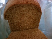 18th Oct 2011 - Bread 10.18.11