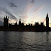 Westminster Sunset by rich57