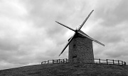 17th Oct 2011 - Windmill