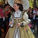 Renaissance Fair Queen by graceratliff