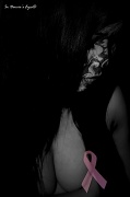 18th Oct 2011 - Stand Up for Breast Cancer