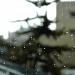 Rainy day thru the window by parisouailleurs