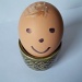 A Good Egg! by rosbush
