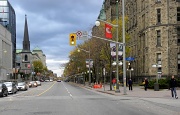 19th Oct 2011 - The Main Drag Lamp Posts