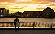 19th Oct 2011 - Sunset Lovers