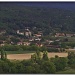 French Panorama  by judithdeacon