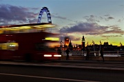 19th Oct 2011 - Waterloo Sunset