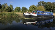 18th Oct 2011 - Canal Boat