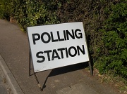 6th May 2010 - Election day